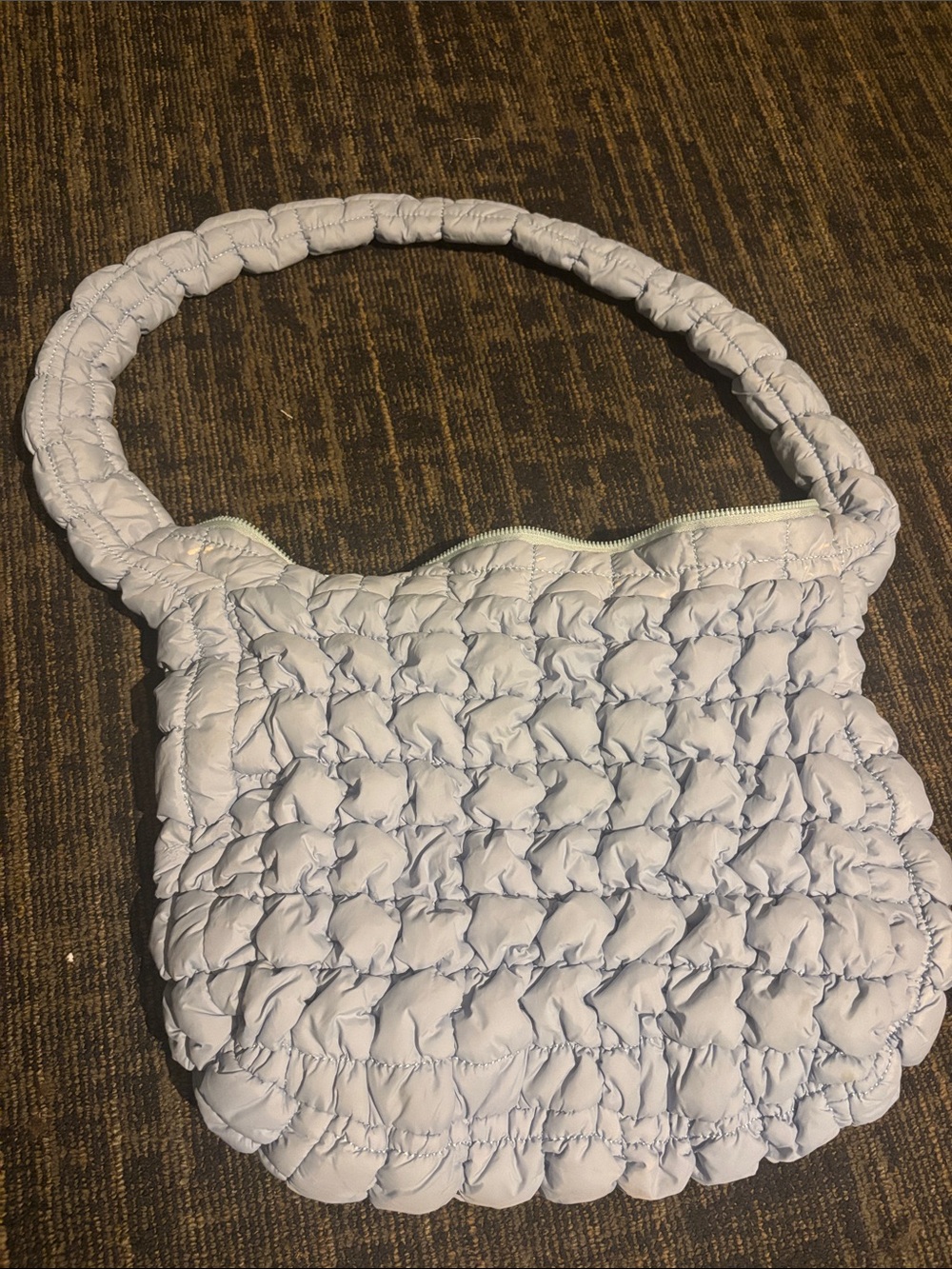 Puff Purse